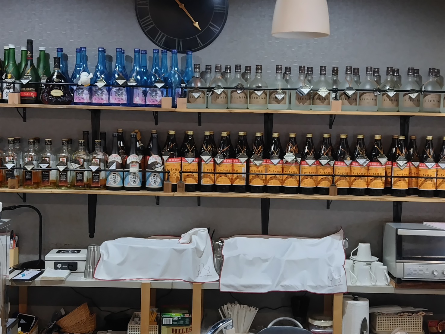 店内ギャラリー